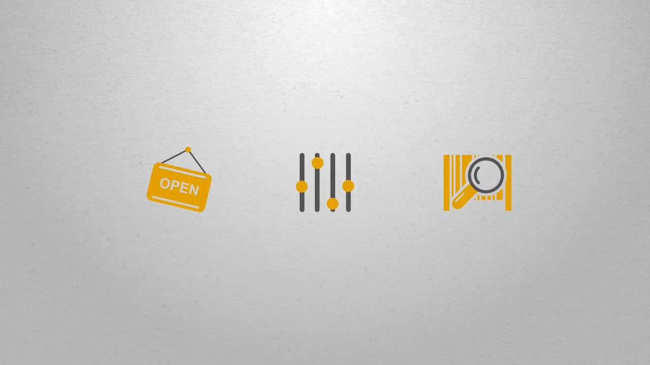 80 Animated Internet Icons - Download Videohive 5835388