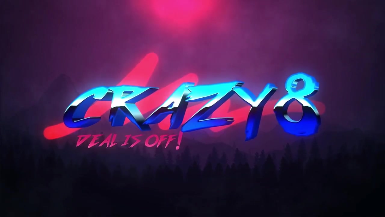 80S 4 Pack Logo Intro Videohive 23970681 After Effects Image 13