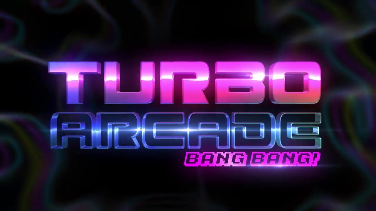 80S 4 Pack Logo Intro Videohive 23970681 After Effects Image 5