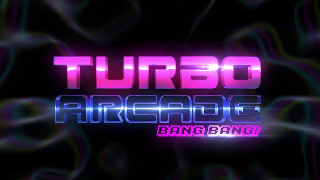 80S 4 Pack Logo Intro Videohive 23970681 After Effects Image 6