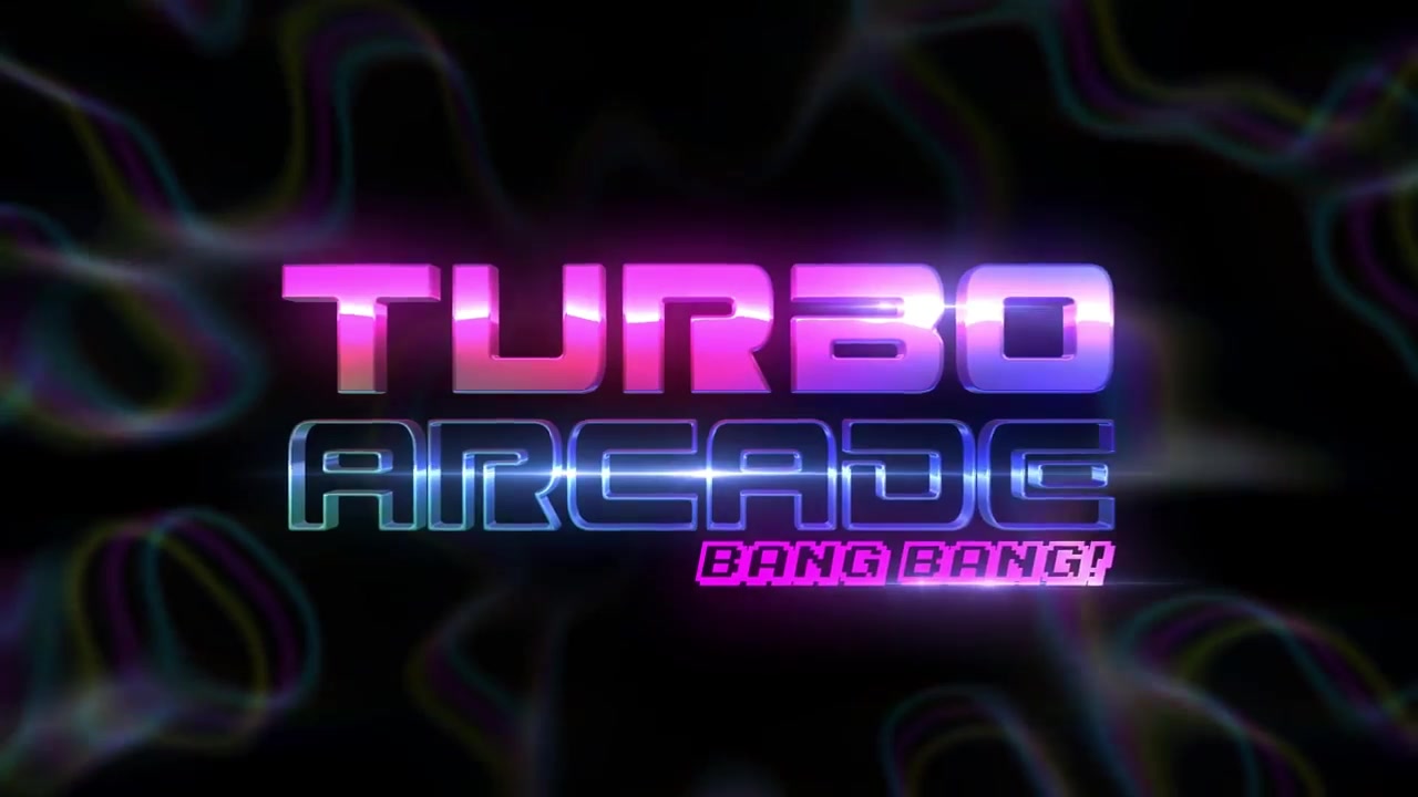 80S 4 Pack Logo Intro Videohive 23970681 After Effects Image 7