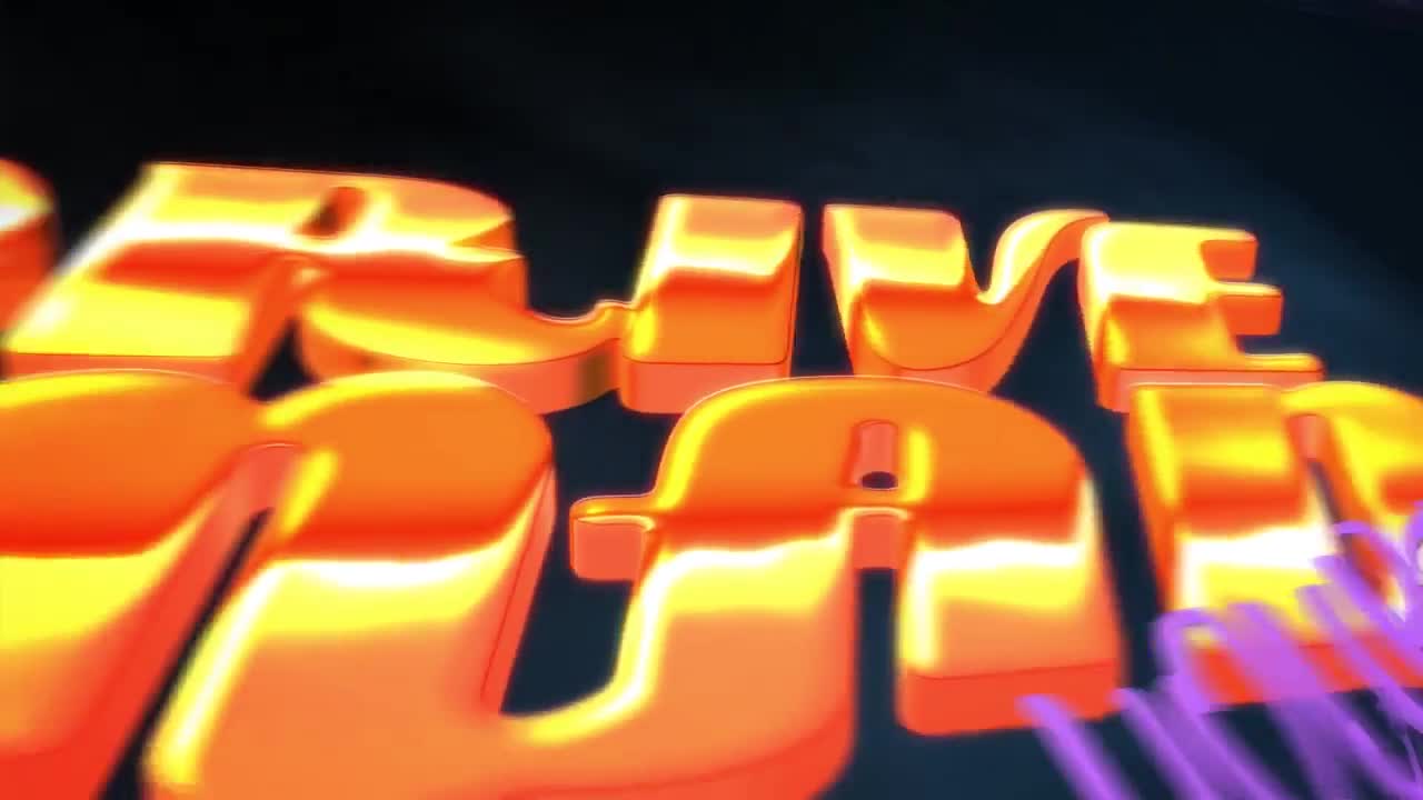 80S Casette Logo Intro Videohive 23935449 After Effects Image 1