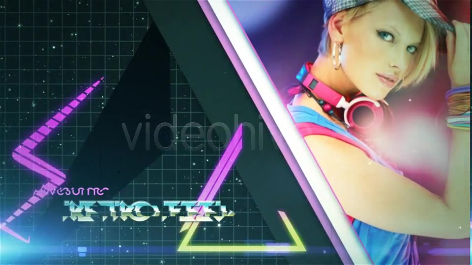80s Fever - Download Videohive 5069553