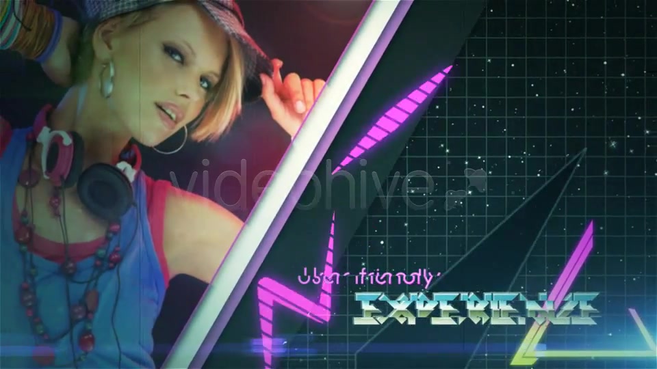 80s Fever - Download Videohive 5069553