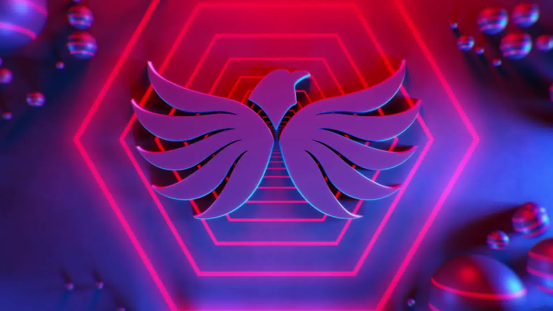 80s Light Logo Videohive 23511762 After Effects Image 11