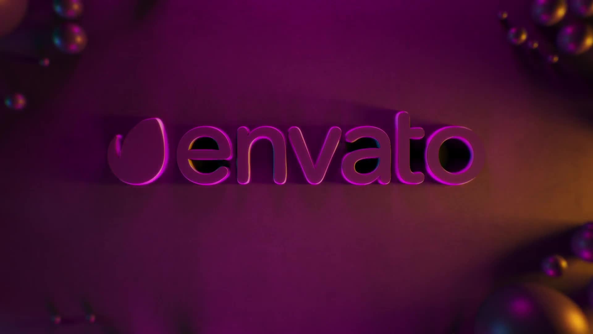 80s Light Logo Videohive 23511762 After Effects Image 6