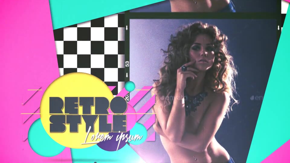 80s Madness - Download Videohive 11912182