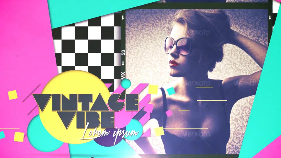 80s Madness - Download Videohive 11912182