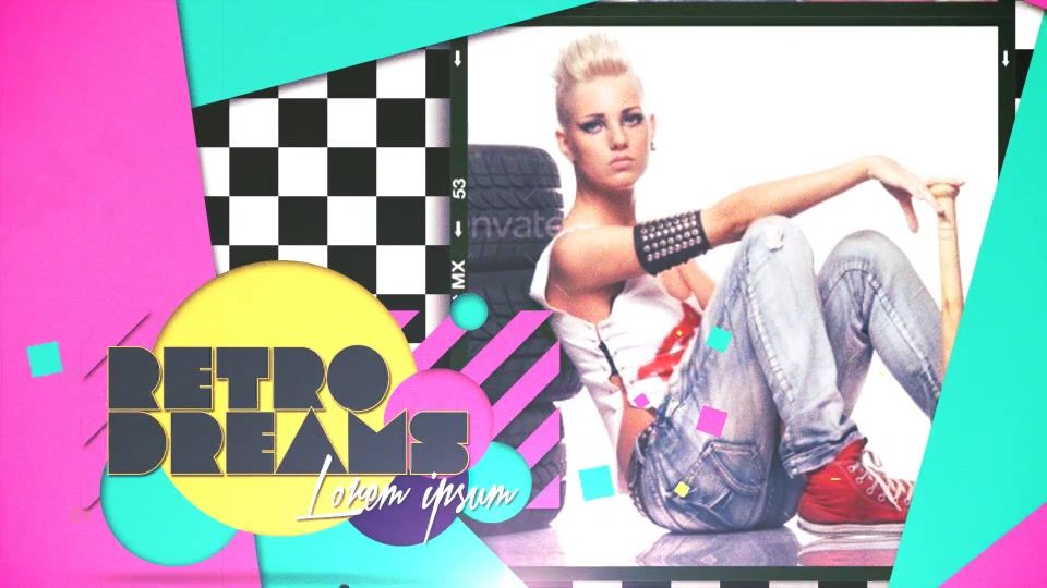 80s Madness - Download Videohive 11912182