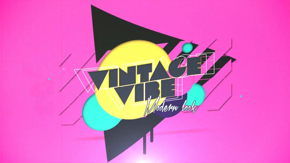 80s Madness - Download Videohive 11912182