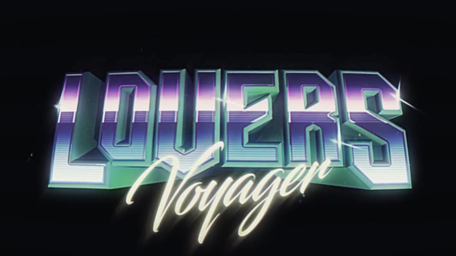 80s Retro Arcade 5 Titles Videohive 39392029 After Effects Image 8