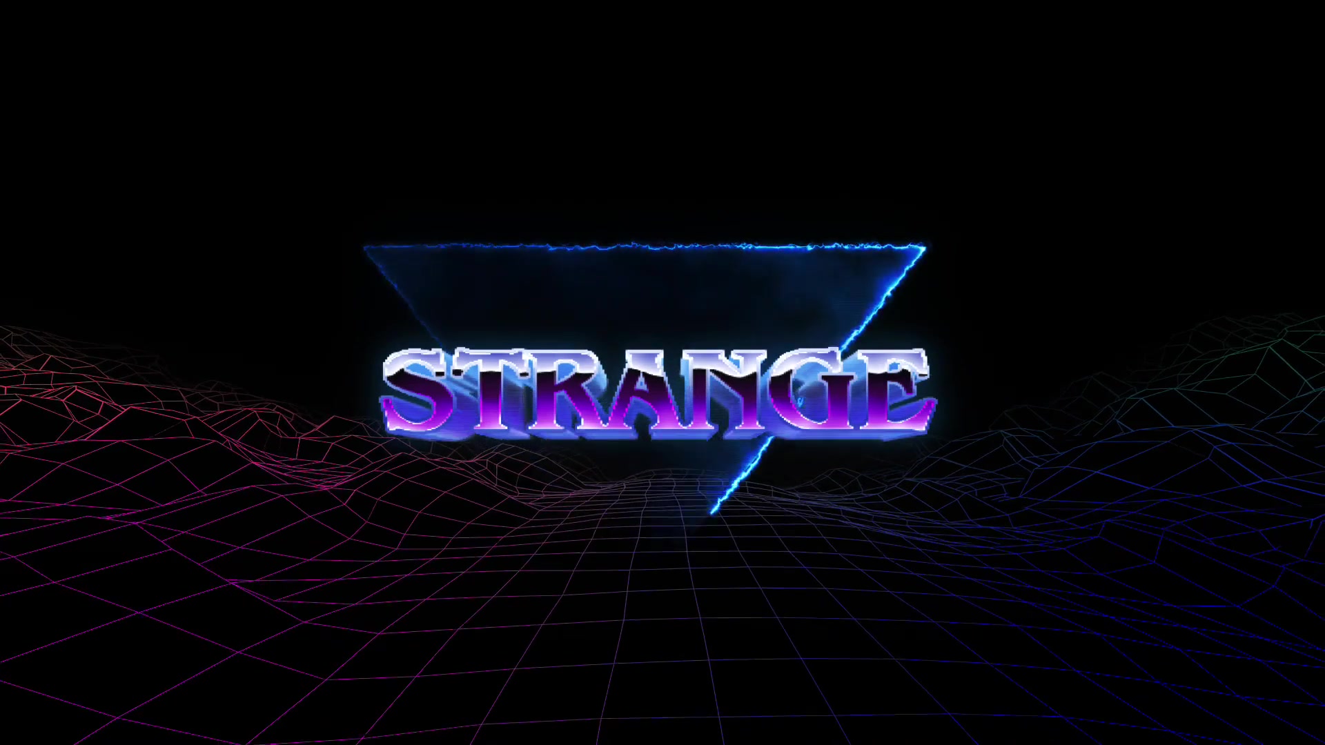 80s Retro Logo Videohive 25784228 After Effects Image 2