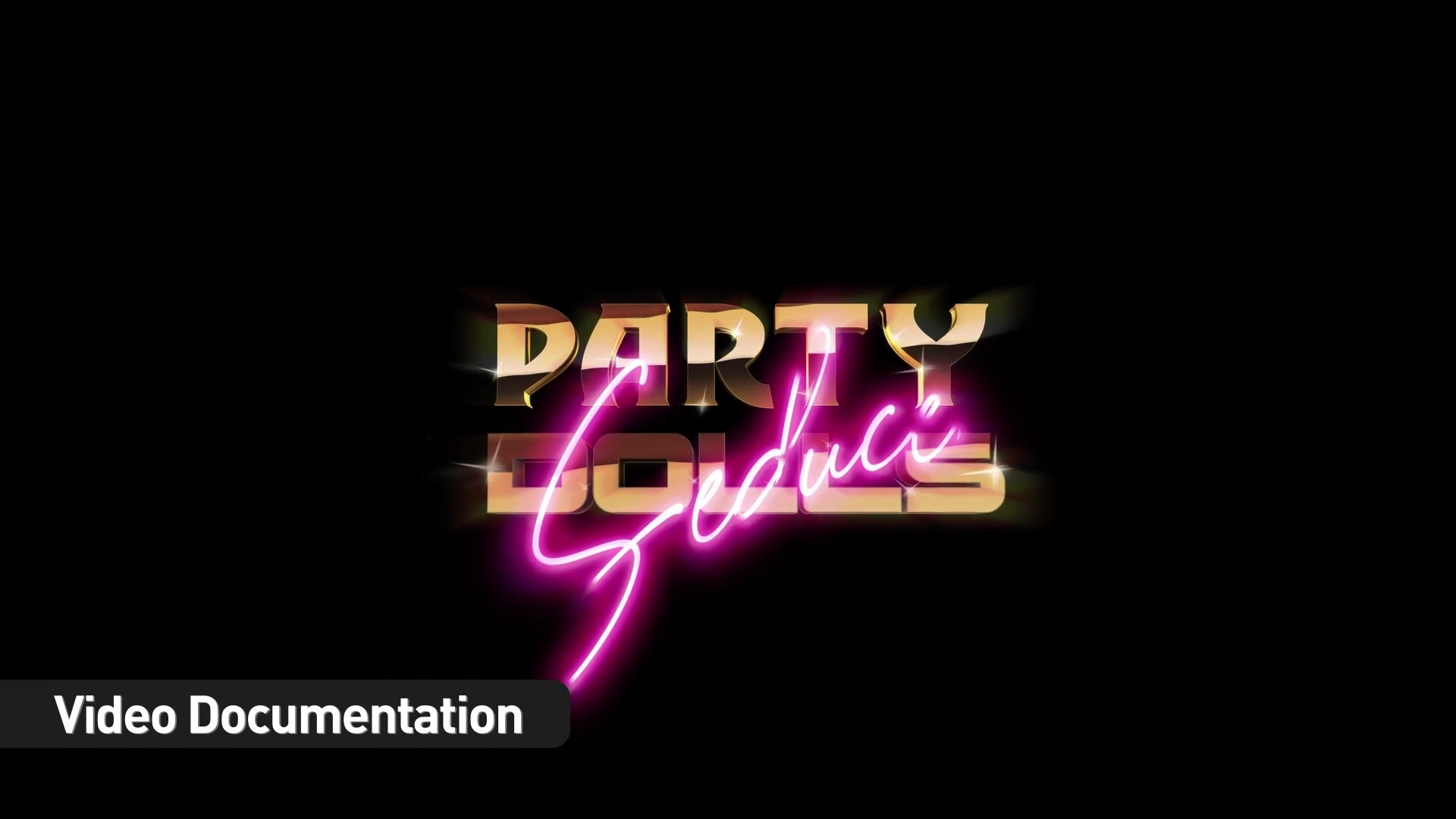 80s Retro Titles PRO Videohive 38977448 After Effects Image 6
