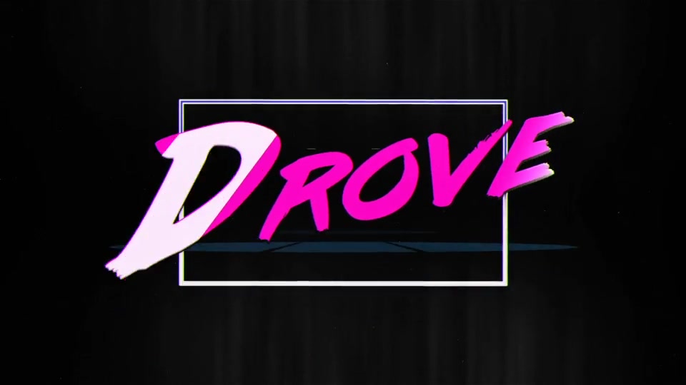 80s Titles Videohive 24095040 After Effects Image 8