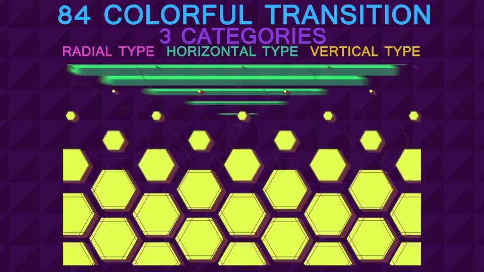 84 Shape Transition Videohive 21255347 After Effects Image 7