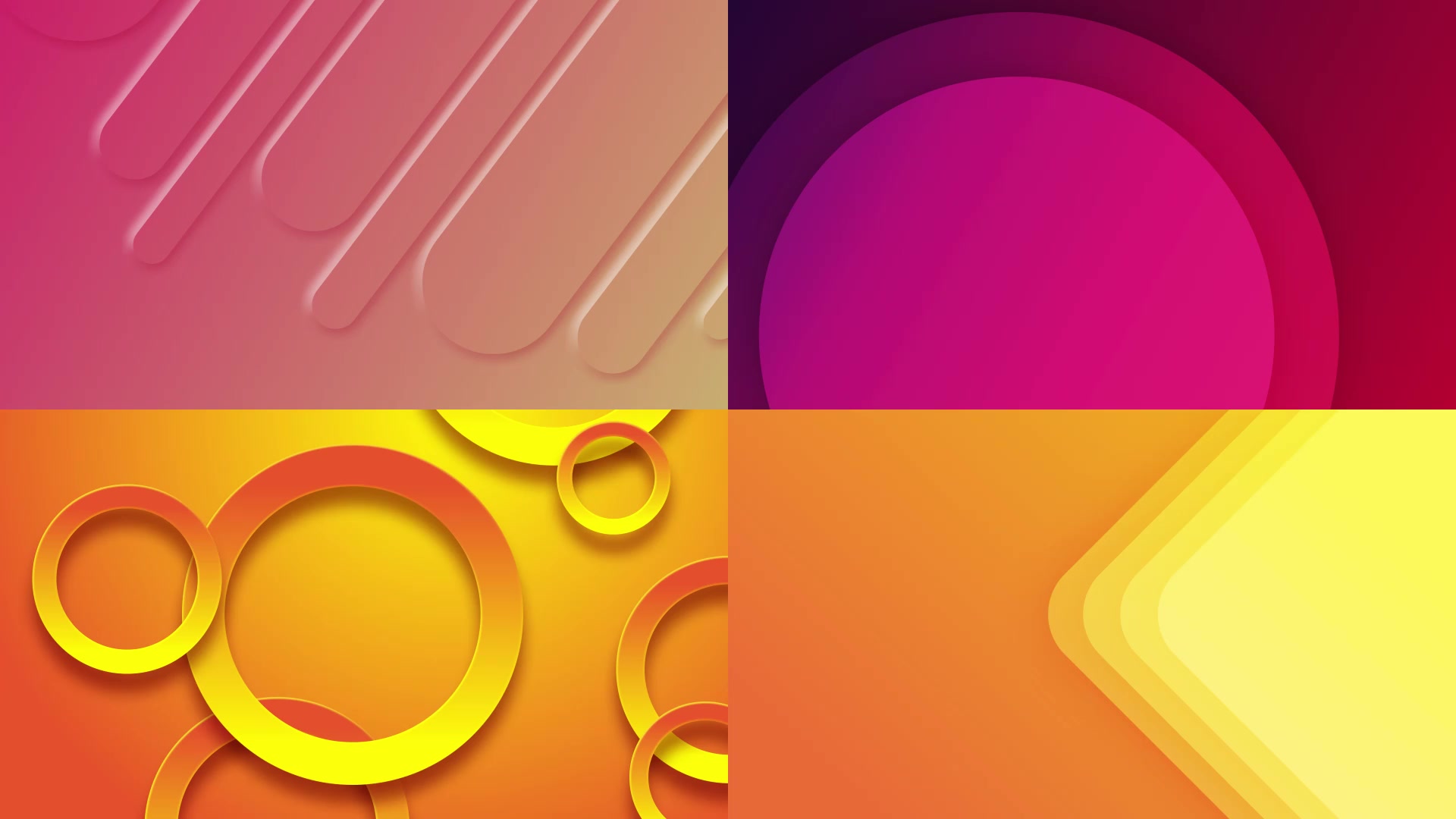 85+ Creative Backgrounds Videohive 33697228 After Effects Image 8