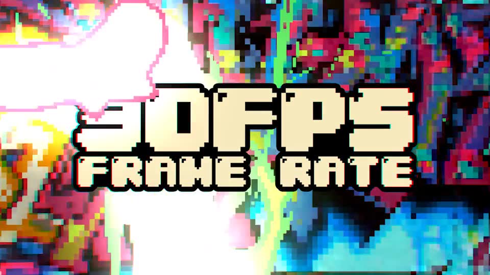 8BitToons FX (HD) - Download Videohive 16194340
