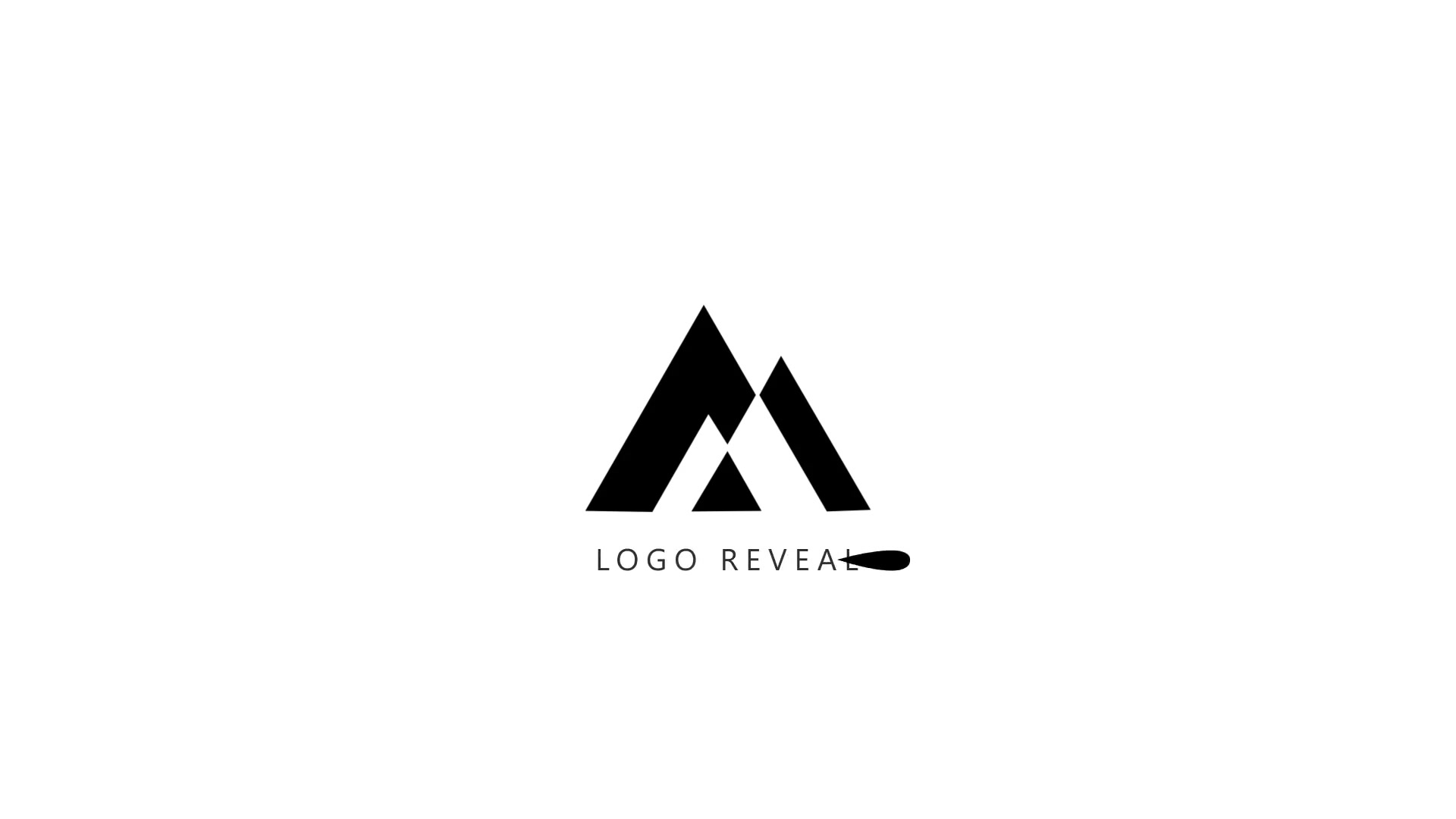 9 Minimal Logo Reveal Videohive 24283611 After Effects Image 4