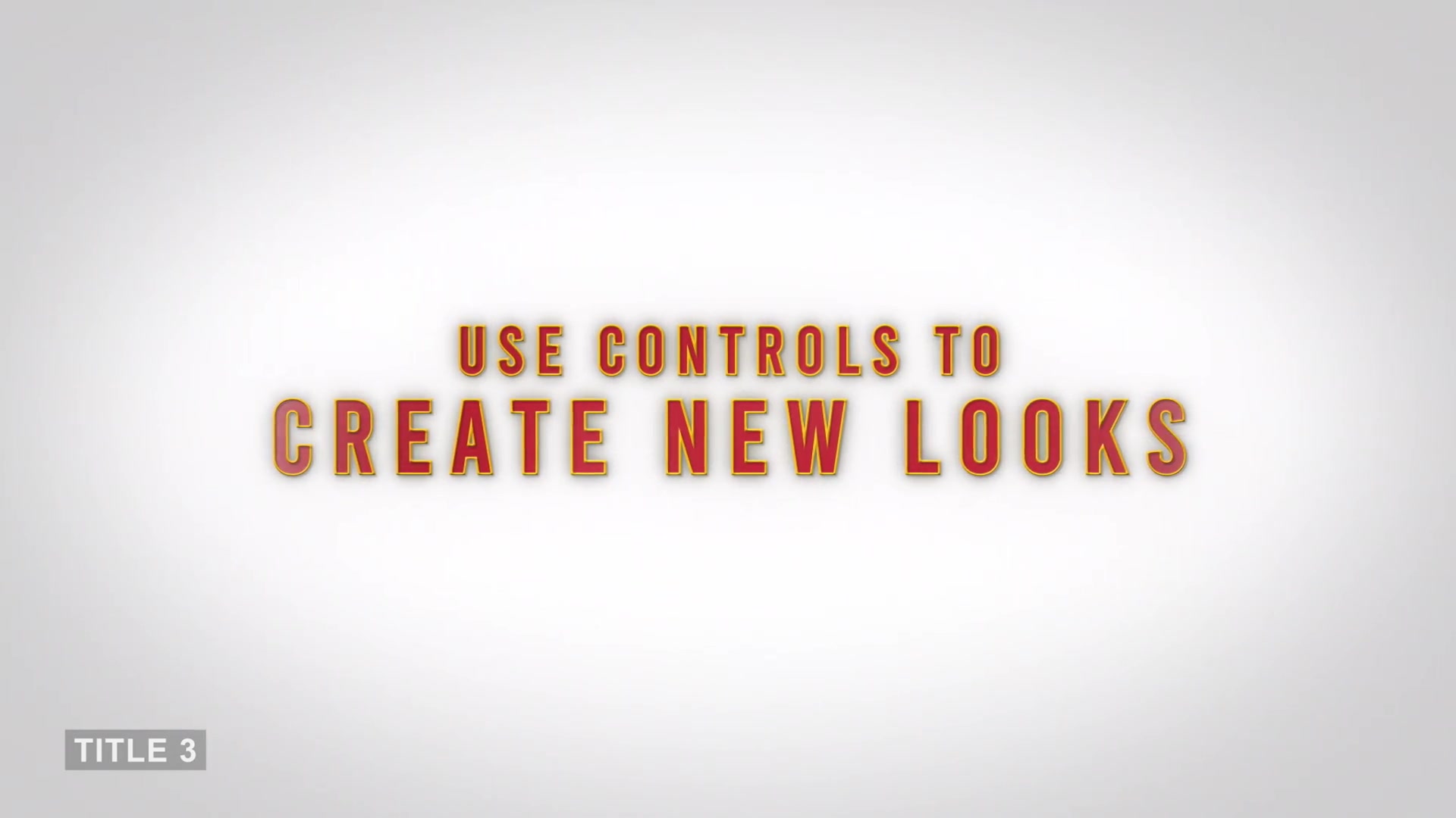 9 Timeless Trailer Titles / Quotes Videohive 26996519 After Effects Image 9