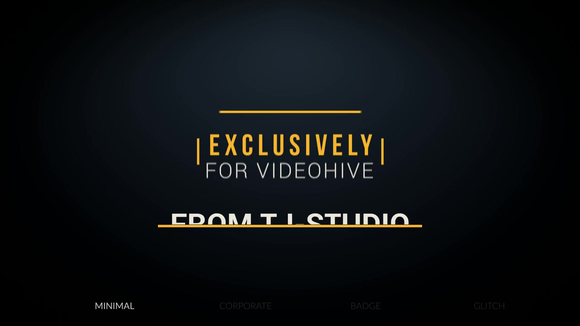 90 Animated Titles - Download Videohive 18205129
