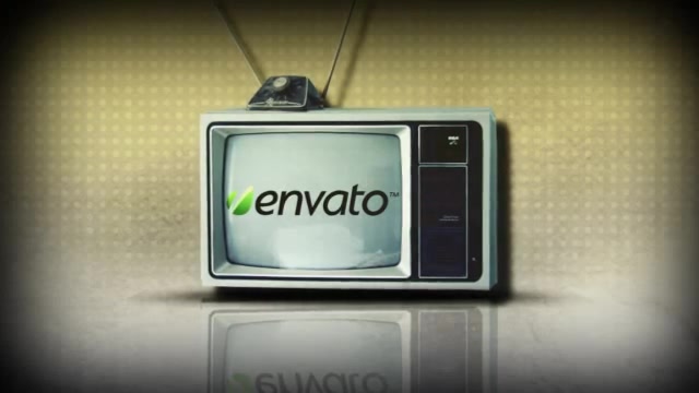 90s tv opener - Download Videohive 2710971