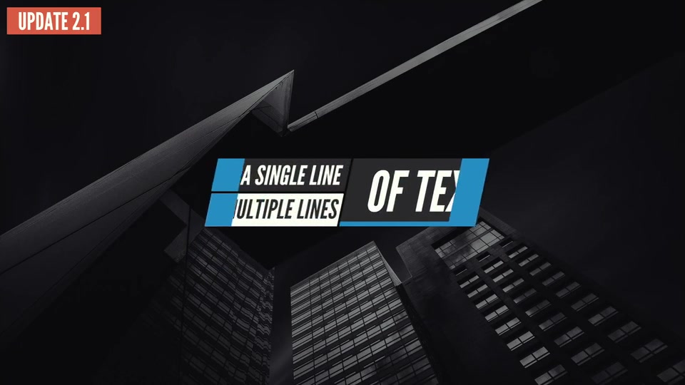 99 Final Cut X Titles Pack - Download Videohive 14050399