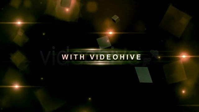 A Epic Cinematic Titles (20 Titles) Videohive 3374580 After Effects Image 2