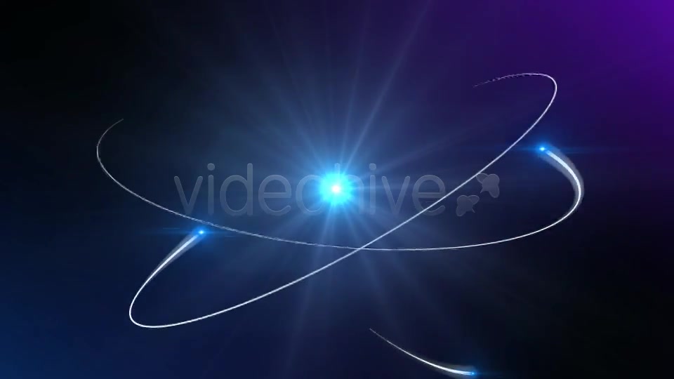 A is for ATOM - Download Videohive 117961