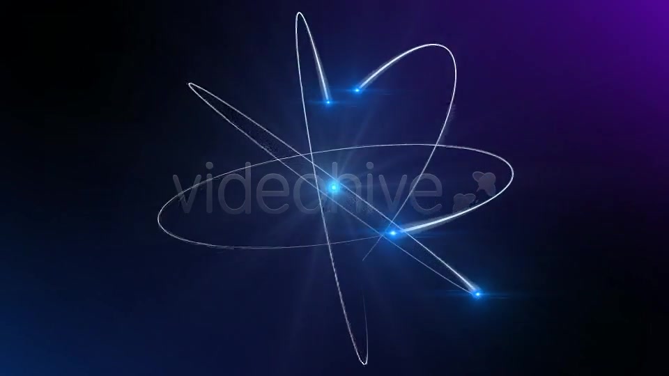 A is for ATOM - Download Videohive 117961