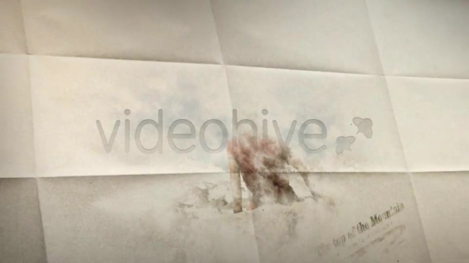 A Little Story - Download Videohive 4127293