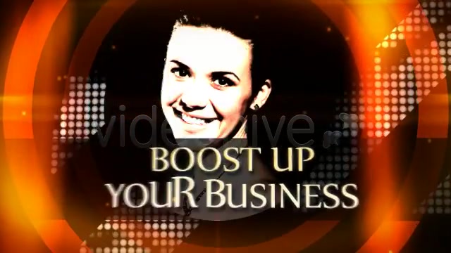A Live Presentation 2 Videohive 397461 After Effects Image 11