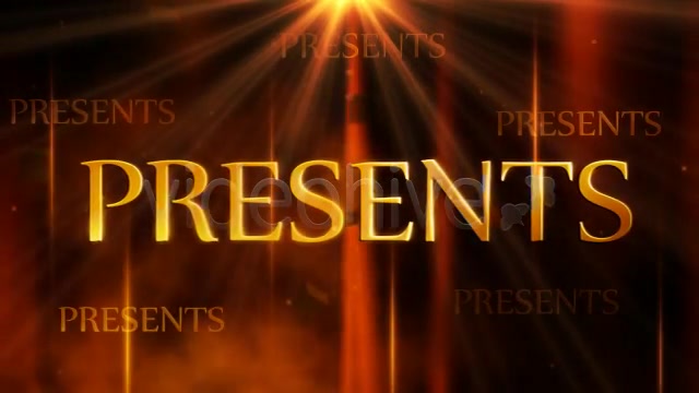 A Live Presentation 2 Videohive 397461 After Effects Image 3
