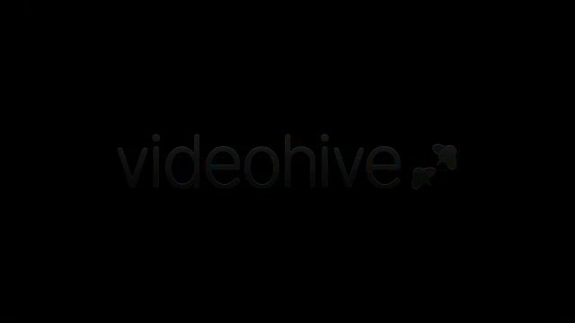 A LIVE Presentation - Download Videohive 123083