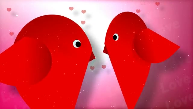 A Loving Wish Videohive 6577324 After Effects Image 5