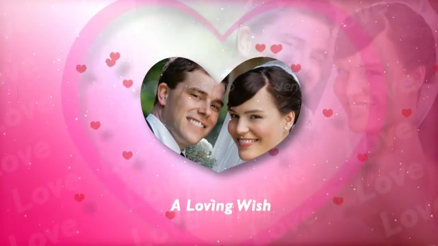 A Loving Wish Videohive 6577324 After Effects Image 8