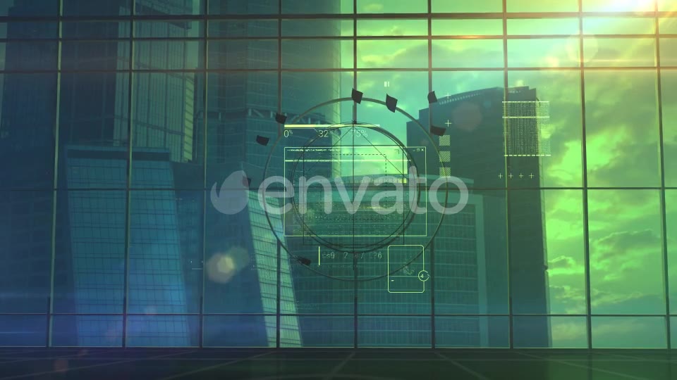 A Multi specialist In Computer Technology - Download Videohive 21985604