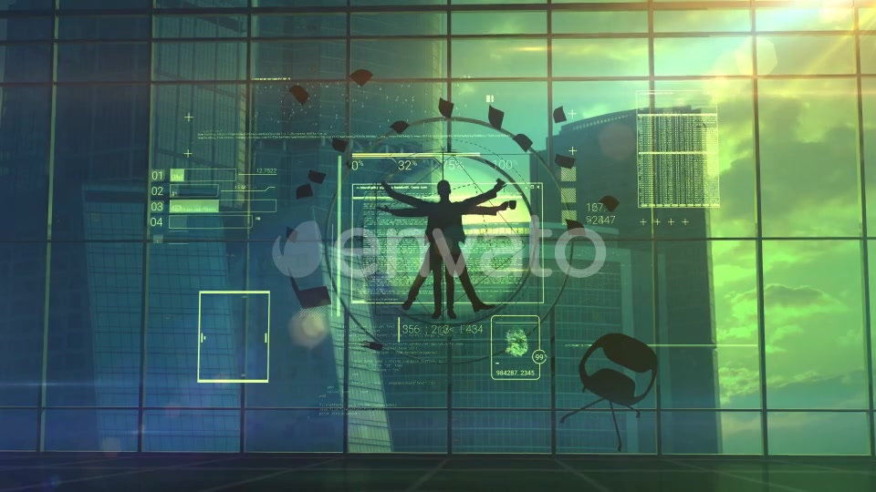 A Multi specialist In Computer Technology - Download Videohive 21985604