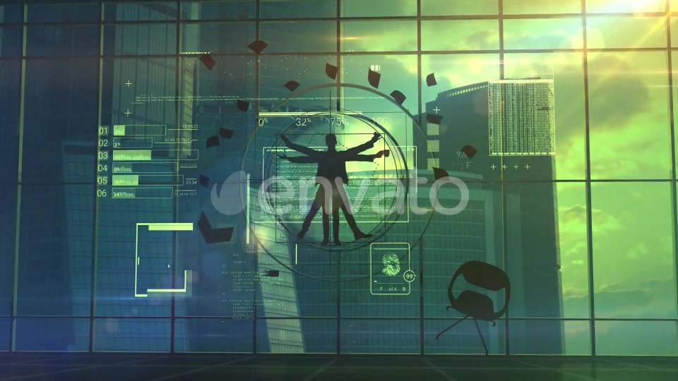 A Multi specialist In Computer Technology - Download Videohive 21985604