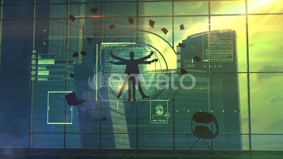 A Multi specialist In Computer Technology - Download Videohive 21985604