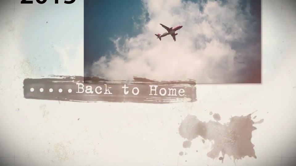 A One Man Story Videohive 12801388 After Effects Image 11