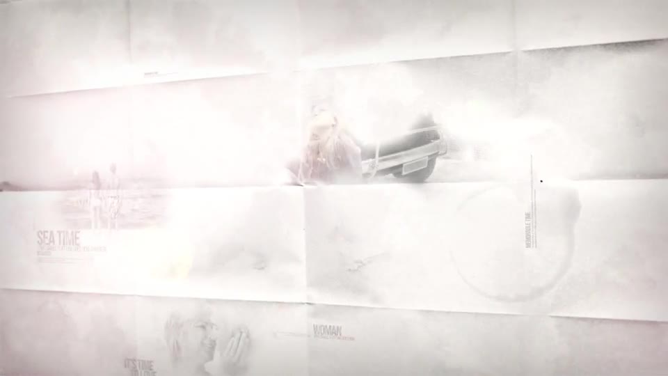 A Stroy on Paper - Download Videohive 19399109