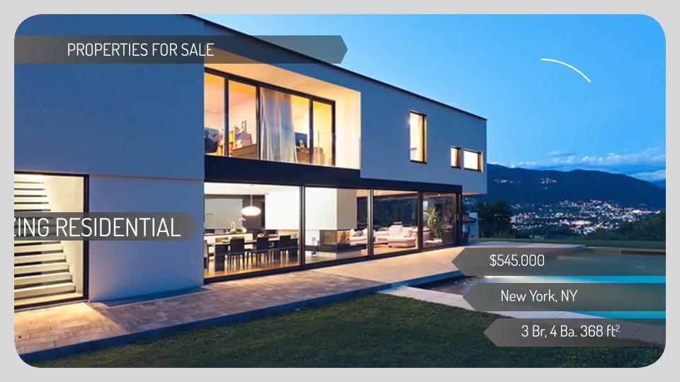 A Vision For Your Life Real Estate Promo Videohive 10469539 After Effects Image 4