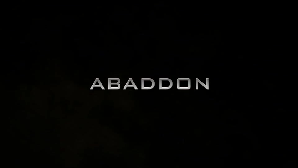 Abaddon Videohive 5812975 After Effects Image 12