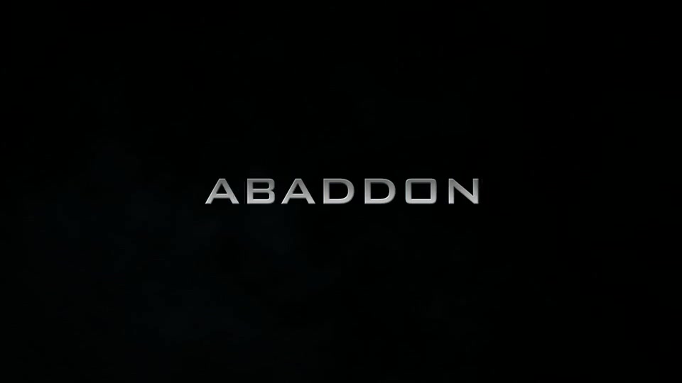 Abaddon Videohive 5812975 After Effects Image 9