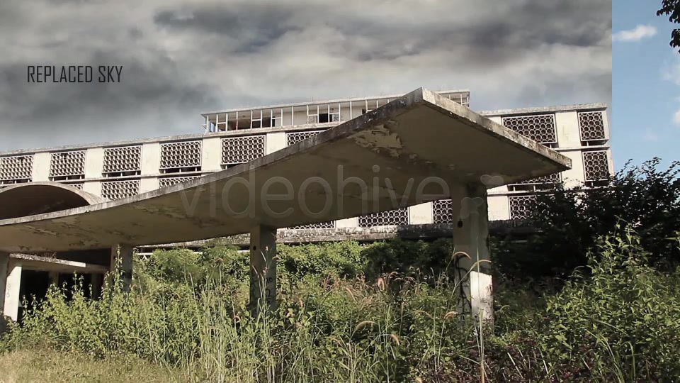 Abandoned v2 Ghost Adventures - Download Videohive 3509365