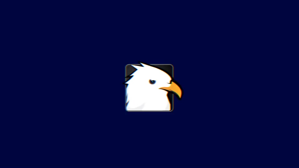 Aberration Logo 2 - Download Videohive 7764994