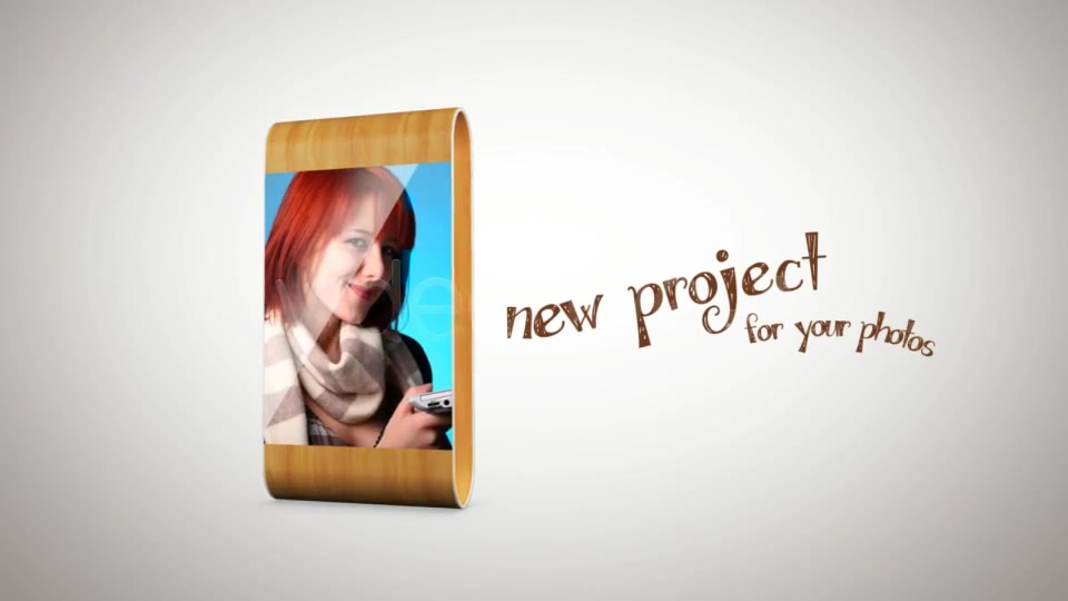 About Me Videohive 1683171 After Effects Image 2