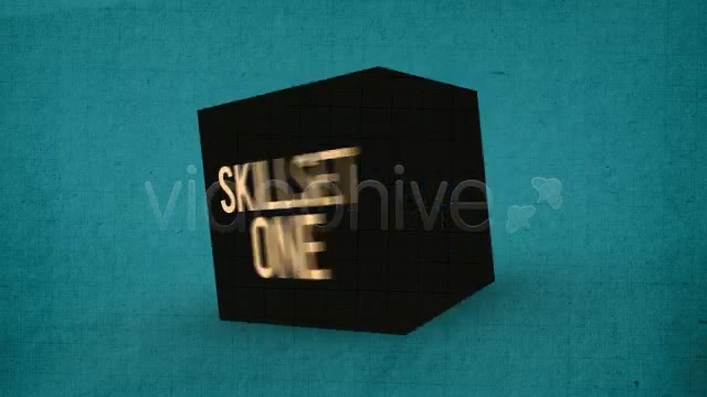 About Me - Download Videohive 299198