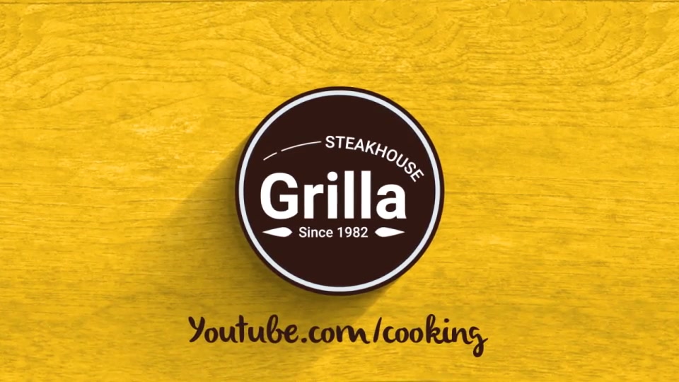 About Simple & Tasty Cooking Logo Videohive 20542951 After Effects Image 12