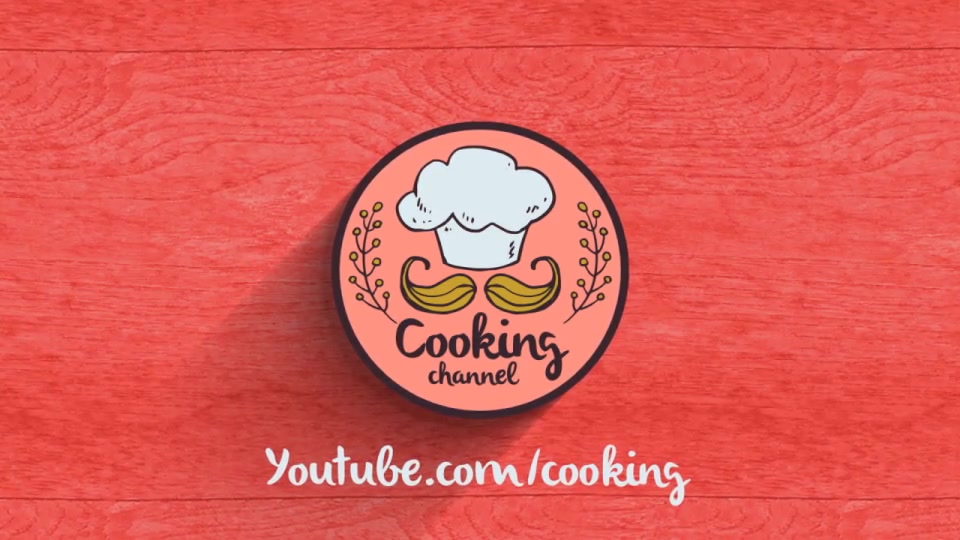 About Simple & Tasty Cooking Logo Videohive 20542951 After Effects Image 8